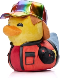 Tubbz плюшена патка Back to the Future – Marty McFly 2015, 20 см