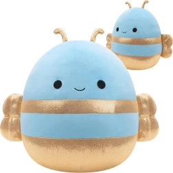 Squishmallows плюшена пчела Queen Bee от Adopt Me 35 см