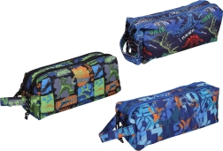 Несесер Etue Момчета 21x7x9 см