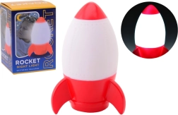 Night Light Rocket