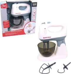 Детски кухненски робот на батерии