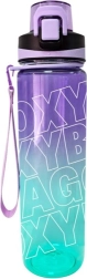 OXY Life Water Bottle 800 ml Ombre Azur