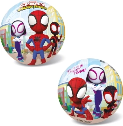 Топка Spiderman 14 см