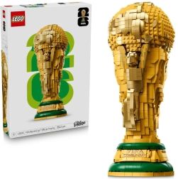LEGO Editions официален трофей на Световното първенство по футбол