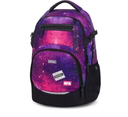 Ученическа раница Oxy Ombre Galaxy