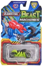 Teamsterz Beast Machines метална количка 7,5 cm (асорт.)