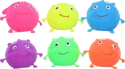 Светещо топче за деца 7,5 см