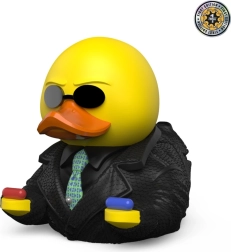 Tubbz колекционерско пате The Matrix Морфей – първо издание