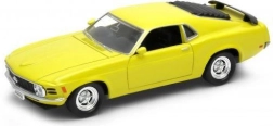 Welly Old Timer Car Model 1:34-39 Mix