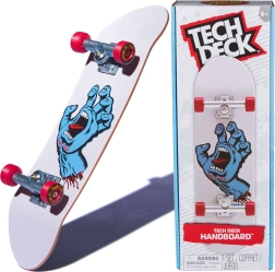 Tech Deck хендборд SANTA CRUZ макси 27 см