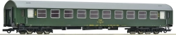 Roco Y-type passenger coach 2nd class CSD H0
