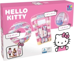 Плажен комплект HELLO KITTY за деца