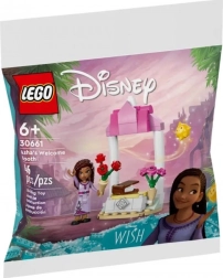 LEGO® Disney 30661 Принцеса Аша и приветствен щанд