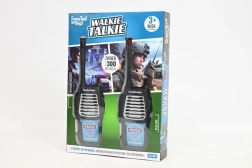 Kids Police Walkie-Talkie