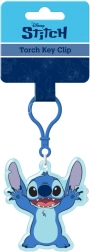Ключодържател със светлина STITCH