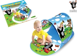 Плажна палатка Къртичето 140 см