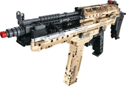 Конструктор Картечница Стреляща iM.Master