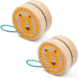 Lion Yo-yo LONDJI