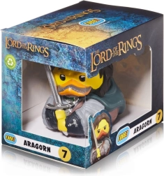 Duck TUBBZ Lord of the Rings Aragorn