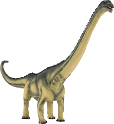 Mojo Mamenchisaurus deluxe играчка