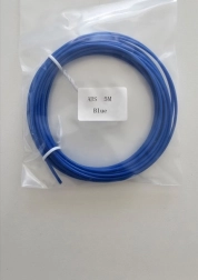 ABS filament blue 5 m