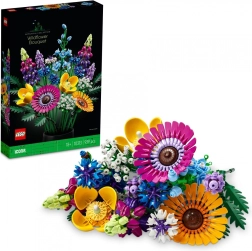 LEGO® Icons 10313 Полев букет