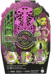 Кукла MONSTER HIGH Ultimate Secrets – Тайните на градината: Венъс МакФлайтрап