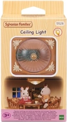 Sylvanian Families House Ceiling Light