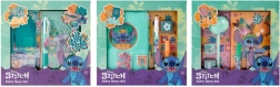Деко комплект с дневник Disney Stitch