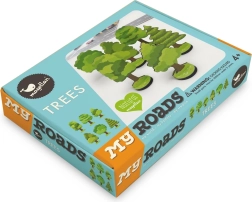 MAGELLAN MyRoads Tree Set