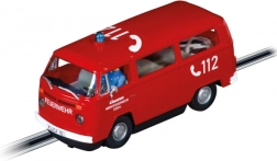 Carrera Evolution VW Bus T2b пожарна служба 1:32