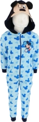 Cozy Noxxiez детски гащеризон 3 в 1 MICKEY MOUSE 110/116