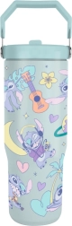 Пътна чаша с дръжка Lilo & Stitch 850 мл