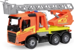 Lena пожарна кола Volvo с стълба и водна пръскачка