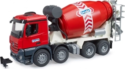 Bruder бетонобъркачка Mercedes-Benz Arocs