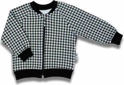 Newborn sweatshirt Nicol Viki