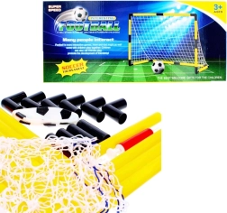 Kids' Soccer Play Set with Goal and Ball