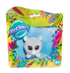 Животинче Flockies Носорог Роналд