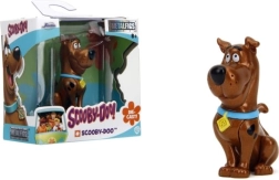 Метална колекционерска фигурка SCOOBY-DOO 6,5 см