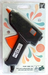 Топлопистолет за лепене CRAFT ID 15 W