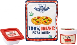 Допълнителен комплект Creative Chefs Pizza