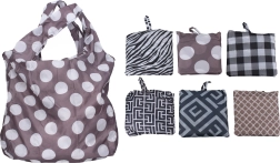 Folding Fabric Bag 54x72 cm