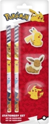 Pokémon - Writing Set