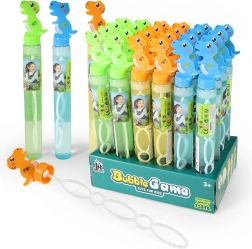 Dinosaur Bubble Blower 118 ml