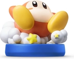 Фигурка amiibo Kirby – Waddle Dee