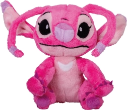 плюшена играчка Angel седяща 25 cm