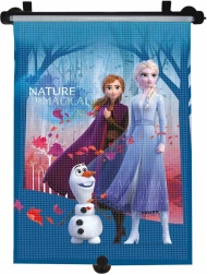 Слънцезащитна ролетка за кола DISNEY FROZEN II