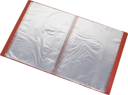 Catalog Book A4 with 60 Sheets