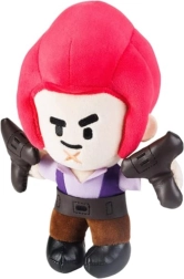 Плюшена играчка Brawl Stars Colt 17 см