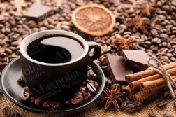 Time for Coffee Puzzle 1000 pieces